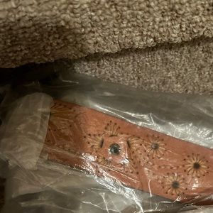 Patricia Nash Guitar Straps